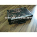 case(new) pistolet aluminium